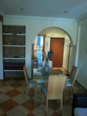 Córdoba Confort